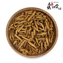 보담다소니 맥문동 국산 밀양 거심 볶음 300g, 1개, 맥문동 막맥 국산 300g