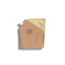 비욘드 엔젤키즈 바디워시 리필 300ml, 1개
