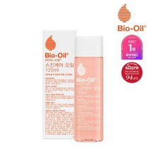 [] 바이오오일 손상스킨케어 스킨케어오일 125ml 720231