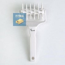 BD 스파이크_원형_피자_롤러 CB40 BD