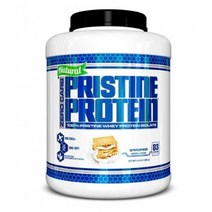 브이피엑스 제로 카브 프리스틴 프로틴 스모어, 1992g, 2개