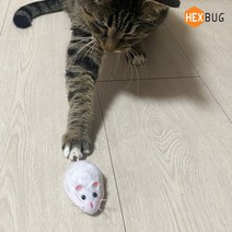 헥스버그 마우스 캣토이( 4081), 단품
