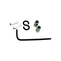 CURB DOG Rotor Cable Ends Knarps