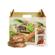 칡즙 진액 칡뿌리 칙즙 칙뿌리 칠즙 갈근 선물