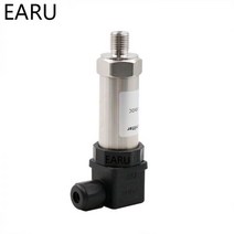 -1 ~ 0 ~ 10bar/16bar/6bar/25bar 10-30VDC G1/4 4-20mA 출력 0.5% 압력 트랜스미터 압력, 0 to 160 bar