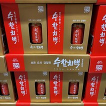 한라식품 수 참치액 1L x 2P, 2개