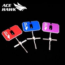 diy 릴 베어링 리무버 키트 matertial stainless steel repair kit baitcasting maintenance tools spool dismantlin