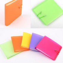 12p CD정리 휴대용 보관 씨디케이스 시디정리 CD자켓