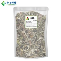 국산 말린 쑥 300g 애엽 약쑥, 1개