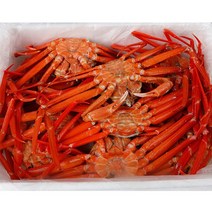 산지발송 당일작업 자숙 연지홍게 수율80%이내, 02_자숙 홍게 3kg (10~12미)