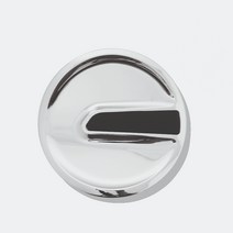 오토크로바 B375 투톤 주유구 커버 몰딩 아반떼MD(2010-2014) 1P, 아반떼MD