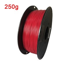 3D 필라멘트 재료 탄성 유연한 TPU 3D 프린터 필라멘트 1.75mm 95A 고무, 14B Red 02-250g_CHINA, 상세 설명 참조26, 상세 설명 참조26