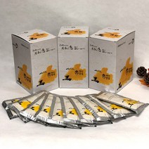 참살이모악골 수제 마시는 총명 100팩 100ml