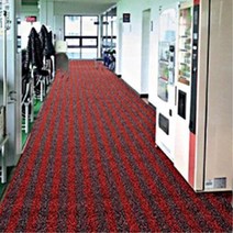 1m단위 diy 롤매트 소음방지 기숙사 학원 복도 옥상