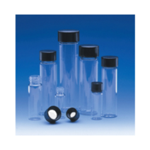 Screw Cap Vial (스크류캡바이얄)BT.1590 테프론바이얄BT.1610