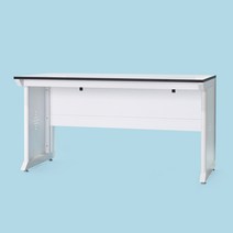 모듈식 벽면실험대 기본형, TMSB1200