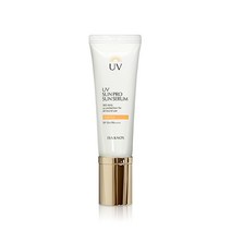 이자녹스 UV 선 프로 365 에센셜 선 세럼 40ml, [단일상품], 1개