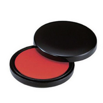 사치하타 스탬프형 인주 6종류 30mm~90mm