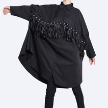 4050대원피스 77사이즈여성쇼핑몰 마 담 미시룩 통통녀 하객룩 원피스 룰라 디자인 센스 틈새 여성 가을 ​​드레스 큰