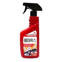 불스원 레자 왁스 시트 광택 셀프 세차 보호 크리너, 없음