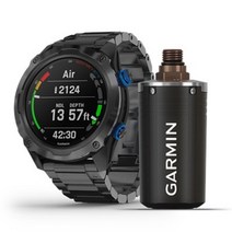garmin descent mk2 descent mk2i gps 다이브 컴퓨터 시계 야외 g1스포츠 네비게이션 프리 다이빙, 본능 선물 색상