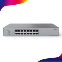 엠지컴/ NEXT-2016GS 이지넷 16Port Gigabit Ethernet Switch