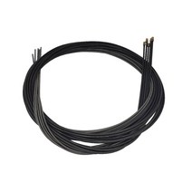 크레토스 CO2라이너스프링 흑색350A 5.2m