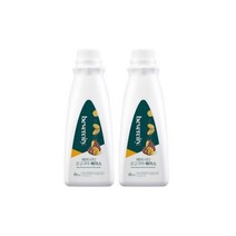 씨엔티마트 세미 베버시티 군고구마 베이스 1kg 2개묶음
