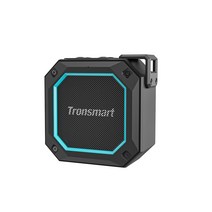 Tronsmart Groove 2 블루투스 휴대용 스피커, Groove 2 Speaker