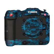 캐논 EOS C70 안티 스크래치 카메라 바디 스티커 코트 랩 보호 필름 프로텍터 데칼 스킨, 20 Type 20