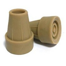 목발 찰고무 20mm 클러치 미끄럼방지 교체용고무 패킹 낱개