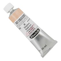 [알파] [슈미케]무시니 유화물감 35ml 시리즈 2 (색상 선택), 색상:[6218960]785 / BluishGrey2