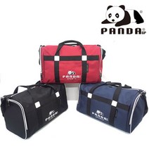 Panda 스포츠 보스턴백/스포츠백 더플백, 본상품선택