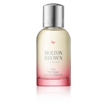 MOLTON BROWN 몰튼 브라운 파이어리 핑크 페퍼 클래식 오 드 뚜왈렛 50ml