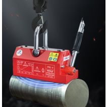 마그네틱리프트 강력한 자석 리프팅 인양 영구자석 1톤, 400kg