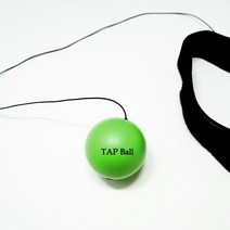 Creativeboxing TAP Ball 복서용, 블루
