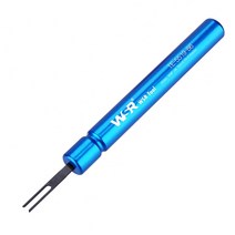 WSR TE-5519-86 MOLEX 모렉스 핀제거기 핀뽑기 IC이젝터 IC집게, 1개