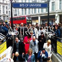[CD] 아스트로 비츠 (Astro Bits) - Bits Of Universe