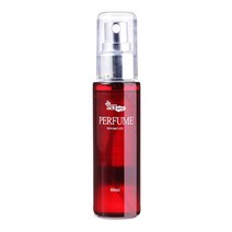 펫퍼스 뉴향수 복숭아향, 60ml, 1개