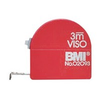 BMI 비소 줄자 405 3m, 1개
