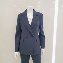 린 NC13 미니멀 투버튼 자켓 LGJKLH9800