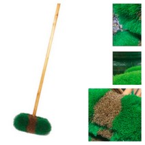 파샵 수족관솔 야자솔 바닥청소솔 바닥솔