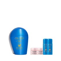 [시세이도][단 독12] 파란자차 50ml 세트, 단일속성, 없음