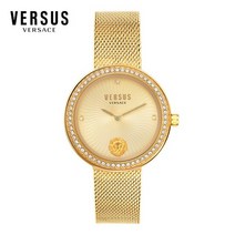 [공식 ] [VERSUS] 베르수스 메탈 여성시계 VSPEN0819