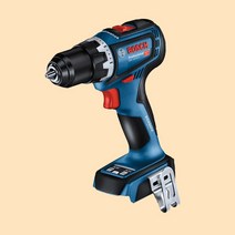 보쉬 18V충전드릴GSR18V-90C 5Ah BL모터 2100rpm 본체