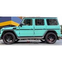 19인치휠 반광 폴리시 순정 정품, 18X8.5J HCI50 무광 블랙 엣지