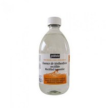 뻬베오 테레핀 495ml, 단품, 1개