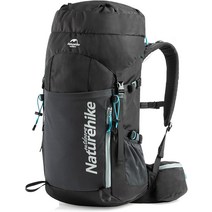 등산 하이킹 백팩 가방 Naturehike 공식 숍 사이클링 배낭 자전거 배낭 자전거 배낭 사이클링 백 사이클 방, 01 블랙