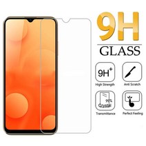 전기종 아이폰 방탄강화유리 액정보호필름 2p