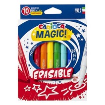 까리오까 이레이저 매직마카 10색